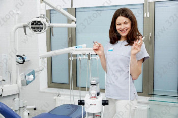 Центр цифровой стоматологии ARTICON (АРТИКОН) м. Шаболовская