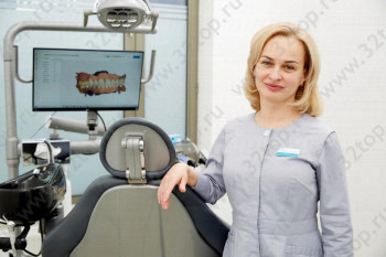 Центр цифровой стоматологии ARTICON (АРТИКОН) м. Шаболовская