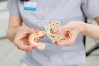 Центр цифровой стоматологии ARTICON (АРТИКОН) м. Шаболовская