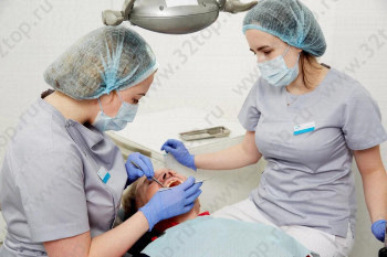 Центр цифровой стоматологии ARTICON (АРТИКОН) м. Шаболовская