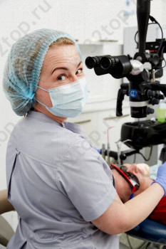 Центр цифровой стоматологии ARTICON (АРТИКОН) м. Шаболовская