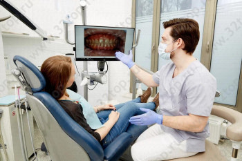 Центр цифровой стоматологии ARTICON (АРТИКОН) м. Шаболовская