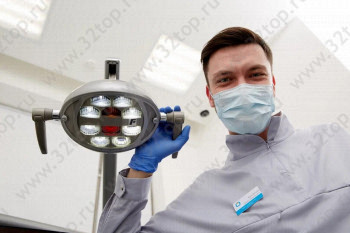 Центр цифровой стоматологии ARTICON (АРТИКОН) м. Шаболовская