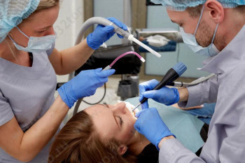 Центр цифровой стоматологии ARTICON (АРТИКОН) м. Шаболовская