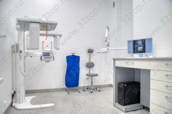 Центр цифровой стоматологии ARTICON (АРТИКОН) м. Шаболовская