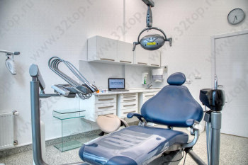 Центр цифровой стоматологии ARTICON (АРТИКОН) м. Шаболовская