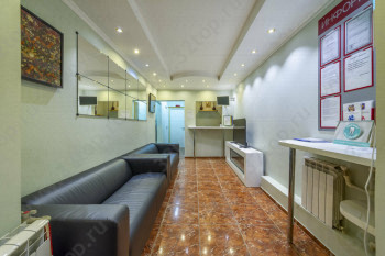 Стоматология в Лобне ДОБРЫЙ ДОКТОР на Некрасова