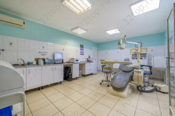 Стоматология в Лобне ДОБРЫЙ ДОКТОР на Некрасова