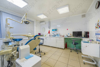 Стоматология в Лобне ДОБРЫЙ ДОКТОР на Некрасова