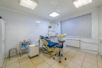 Стоматология в Лобне ДОБРЫЙ ДОКТОР на Некрасова