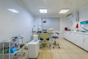 Стоматология в Лобне ДОБРЫЙ ДОКТОР на Некрасова