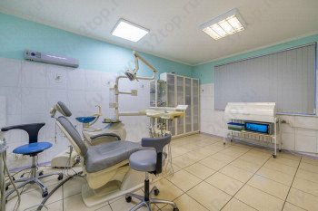 Стоматология в Лобне ДОБРЫЙ ДОКТОР на Некрасова