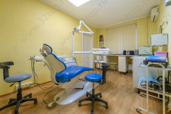 Стоматология в Лобне ДОБРЫЙ ДОКТОР на Некрасова
