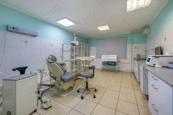 Стоматология в Лобне ДОБРЫЙ ДОКТОР на Некрасова