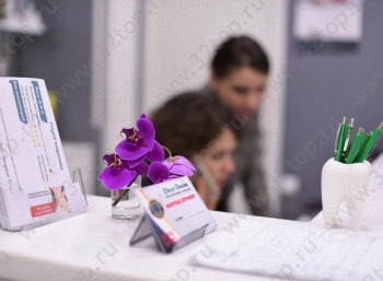 Стоматологическая клиника РИЧ-ДЕНТ