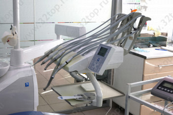 Стоматологическая клиника РИЧ-ДЕНТ