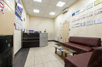 Стоматологическая клиника MEDICUS (МЕДИКУС) м. Отрадное