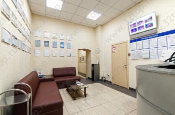 Стоматологическая клиника MEDICUS (МЕДИКУС) м. Отрадное