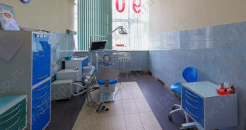 Стоматологическая клиника MEDICUS (МЕДИКУС) м. Отрадное