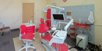 Стоматологическая клиника MEDICUS (МЕДИКУС) м. Отрадное