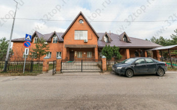 Стоматология НА РУБЛЁВКЕ