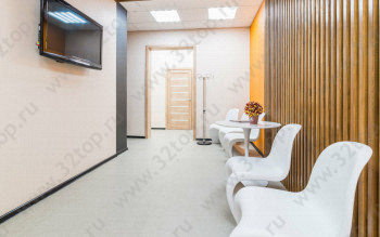 Стоматология НА РУБЛЁВКЕ