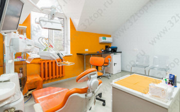 Стоматология НА РУБЛЁВКЕ