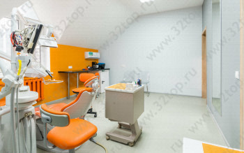 Стоматология НА РУБЛЁВКЕ