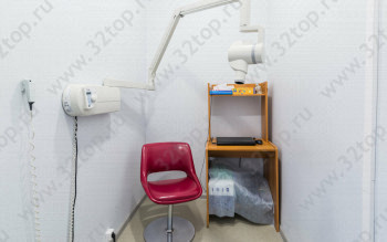 Стоматология НА РУБЛЁВКЕ