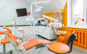 Стоматология НА РУБЛЁВКЕ