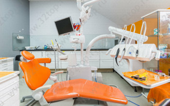 Стоматология НА РУБЛЁВКЕ