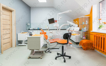 Стоматология НА РУБЛЁВКЕ