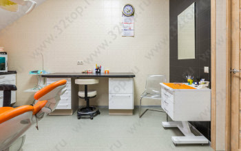 Стоматология НА РУБЛЁВКЕ