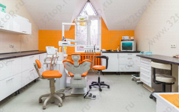 Стоматология НА РУБЛЁВКЕ