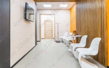 Стоматология НА РУБЛЁВКЕ