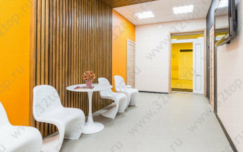 Стоматология НА РУБЛЁВКЕ