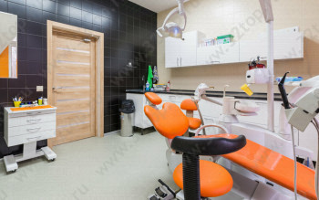 Стоматология НА РУБЛЁВКЕ