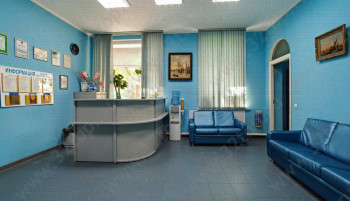 Стоматология ДЕНТА-ПРАКТИК м. Свиблово