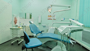 Стоматология ДЕНТА-ПРАКТИК м. Свиблово