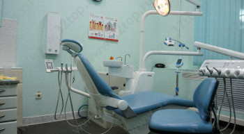 Стоматология ДЕНТА-ПРАКТИК м. Свиблово