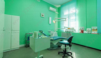 Стоматология ДЕНТА-ПРАКТИК м. Свиблово