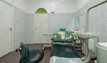 Стоматология ДЕНТА-ПРАКТИК м. Свиблово