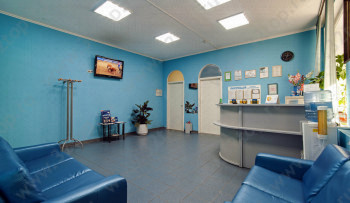 Стоматология ДЕНТА-ПРАКТИК м. Свиблово