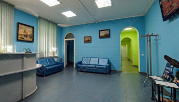 Стоматология ДЕНТА-ПРАКТИК м. Свиблово