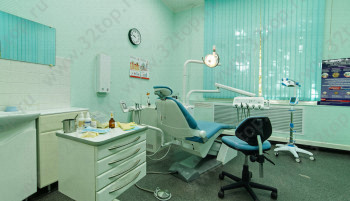 Стоматология ДЕНТА-ПРАКТИК м. Свиблово