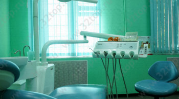 Стоматология ДЕНТА-ПРАКТИК м. Свиблово