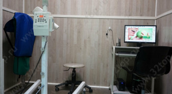 Стоматология ДЕНТА-ПРАКТИК м. Свиблово