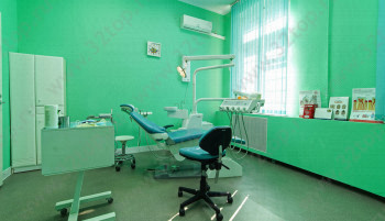 Стоматология ДЕНТА-ПРАКТИК м. Свиблово