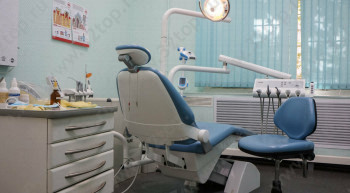 Стоматология ДЕНТА-ПРАКТИК м. Свиблово