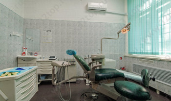 Стоматология ДЕНТА-ПРАКТИК м. Свиблово